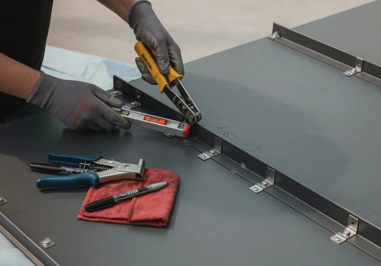 Why choose Metal Roofing Installation in Hansen, ID